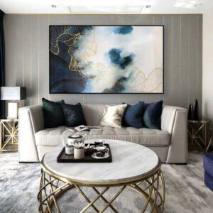 Susurros Dorados en la Niebla