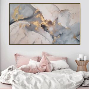 Entre la niebla y el oro