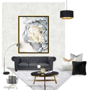 Elegancia en Silencio